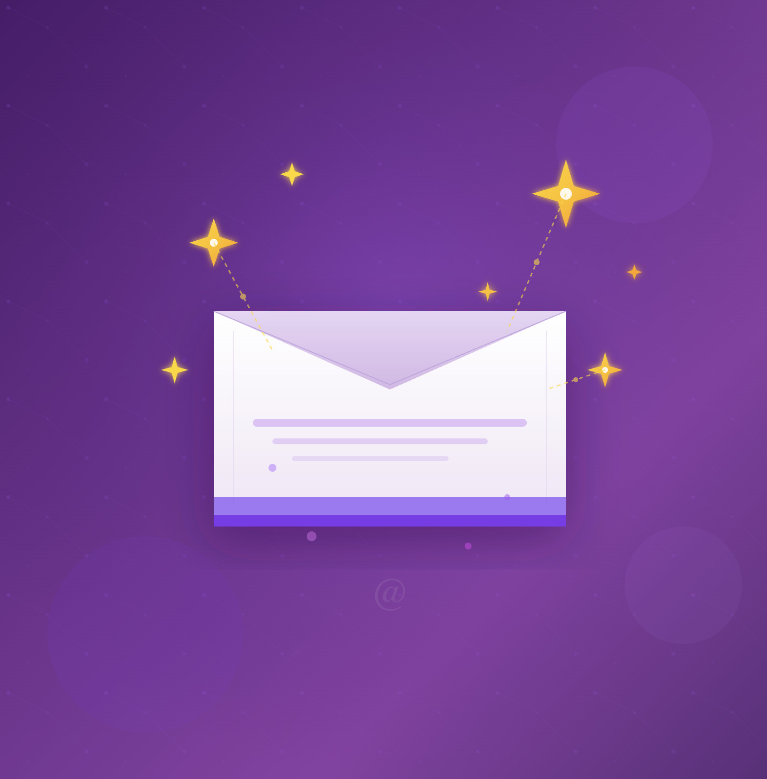 AI-Driven Email Marketing